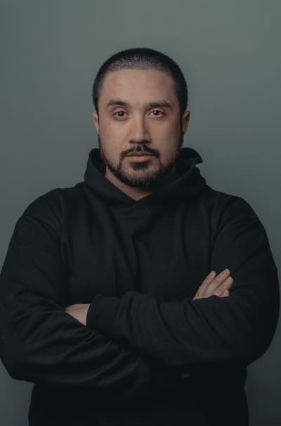 Jose Roriguez